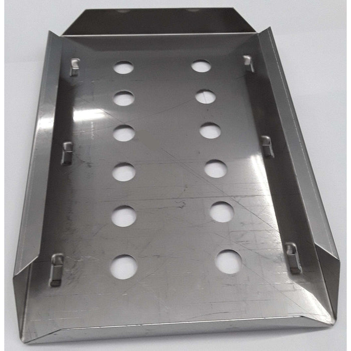 Saniclave Tray Box - Avtec Dental