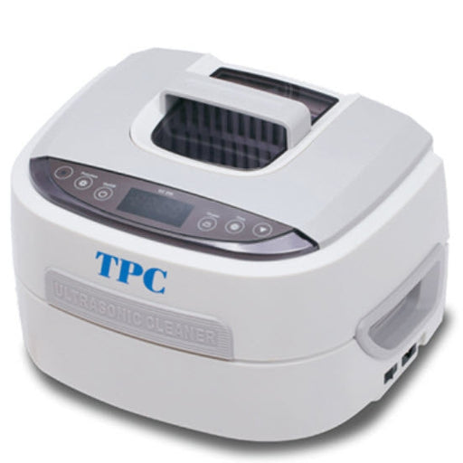 TPC Advance Dentsonic Ultrasonic Cleaner - UC250 - Avtec Dental