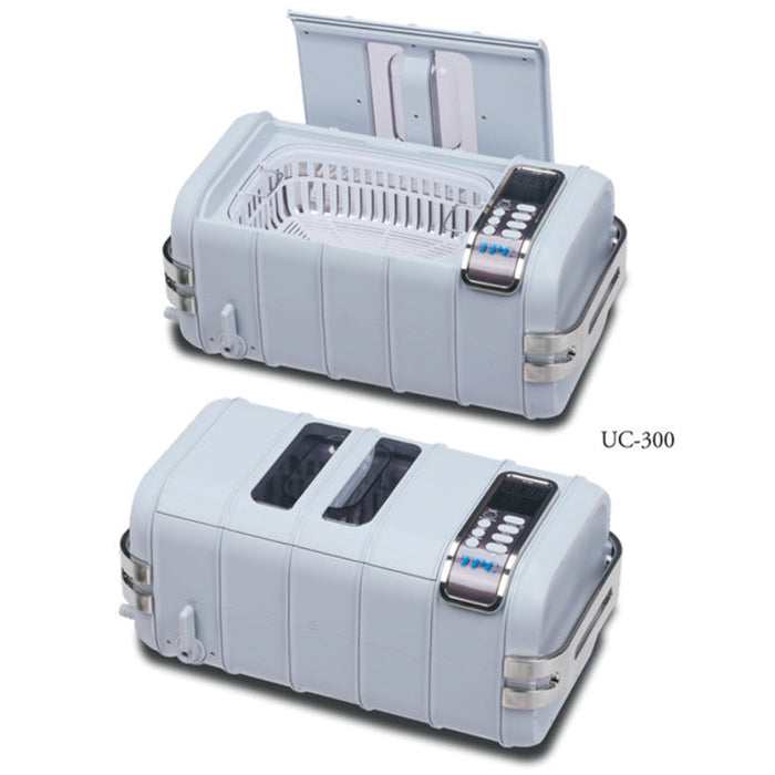 TPC Advance Dentsonic Ultrasonic Cleaner - UC300 - Avtec Dental
