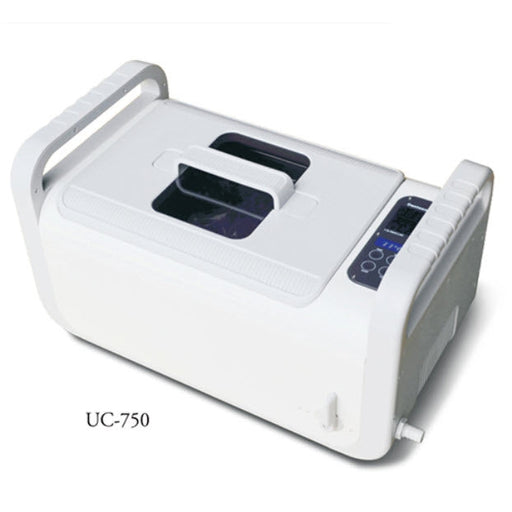 TPC Advance Dentsonic Ultrasonic Cleaner - UC750 - Avtec Dental