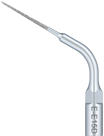 Beyes UL2345, E-E15D Tip - Avtec Dental