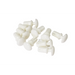 Beyes DuraMax Arm Nylon Rivet Set (10 Pcs/Pack) - Avtec Dental