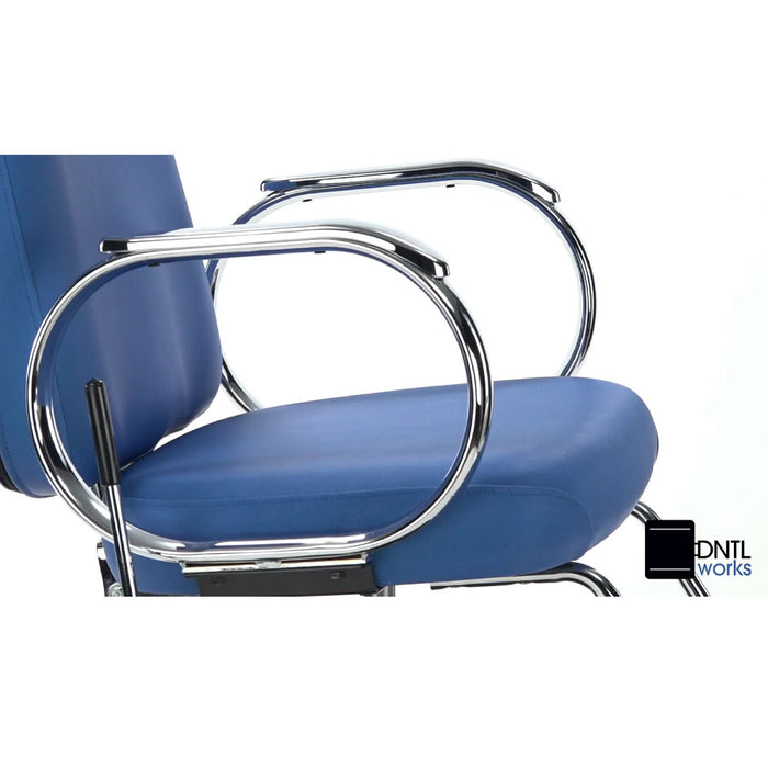 X-Ray Exam Chair, any other Standard Upholstery Color