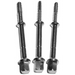 A-Titan Easy X-Trac Screws, 33 mm Length, 2.0 mm Width, 3 Pack - Avtec Dental
