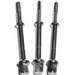 A-Titan Easy X-Trac Screws, 33mm, 3 Pack - Avtec Dental