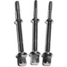 A-Titan Easy X-Trac Screws, 36mm, 3 Pack - Avtec Dental