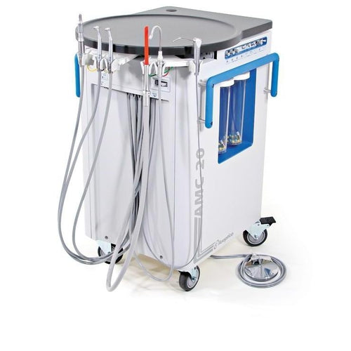 Top 5 Dental Carts for Your Practice: Best Options for Efficiency and Organization in 2024 Dental Carts For Your Practice