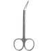 Angled Suture Removal Scissor - Avtec Dental