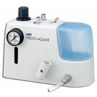NSK Presto Aqua II Unit - Avtec Dental