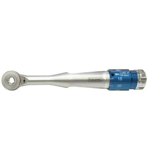 Precise Adjustable Torque Wrench - Avtec Dental