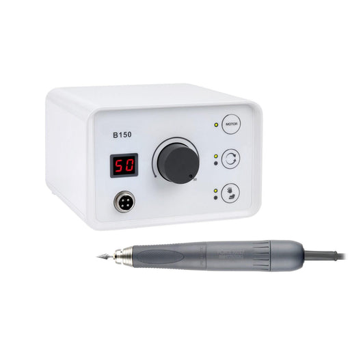 Saeshin B150 Brushless Micro Motor Set - Avtec Dental