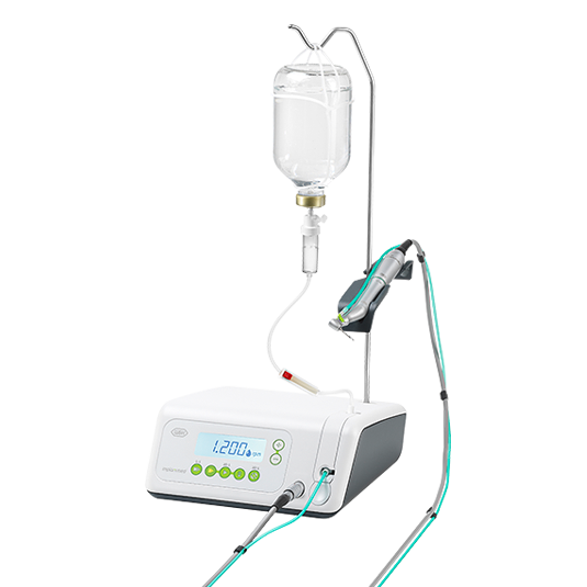 W&H Classic Implant Motor Set SI-915