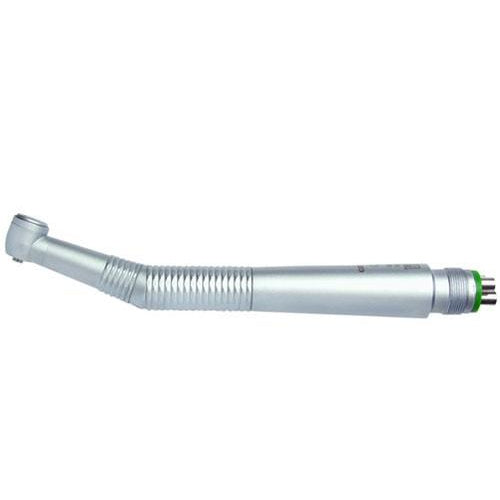 Vector F-Series F4 Fixed Backend Non-Optic Handpiece - Small Head Single Spray - Avtec Dental