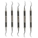 Gracey Titanium Scalers - Avtec Dental