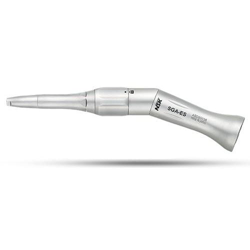 NSK 1:1 SGA-ES Off-Angle Surgical Handpiece - Avtec Dental