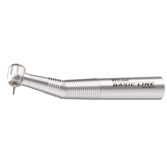 MK-Dent Basic Line HB21K (Std. Head - Non Optic - Quad Spray - Fits Kavo) - Avtec Dental