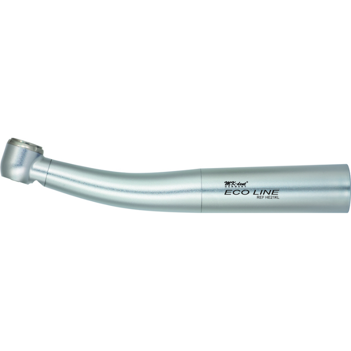 MK-Dent Eco Line HE21KL (Std. Head - Optic - Quad Spray - Fits Kavo) - Avtec Dental