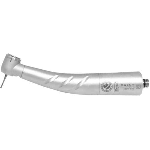 Beyes Maxso X200-M/N, Mini Head, Optic, Triple Spray (NSK Compatible) - Avtec Dental