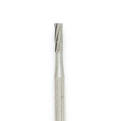 HP558 Surgical Carbide Bur - 44.5mm - Avtec Dental