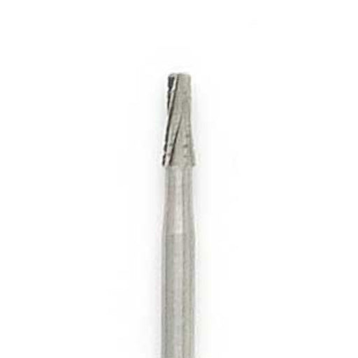 HP702 Surgical Carbide Bur - 44.5mm - Avtec Dental