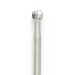 HP8 Surgical Carbide Bur - 44.5mm - Avtec Dental