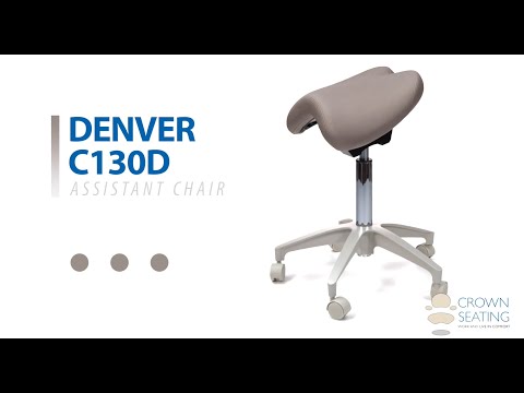 Stool Denver Saddle