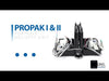 ProPak I Portable Delivery Unit only, No Suction
