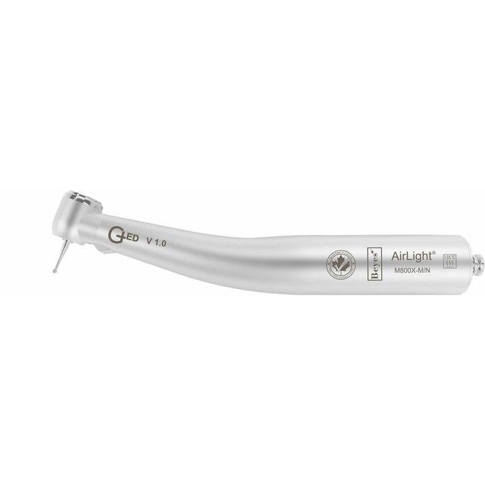 Beyes Airlight M800X-M/N, NSK Connection, Quattro Spray, Instant Stop (Buy 1, Get 1 Free) - Avtec Dental