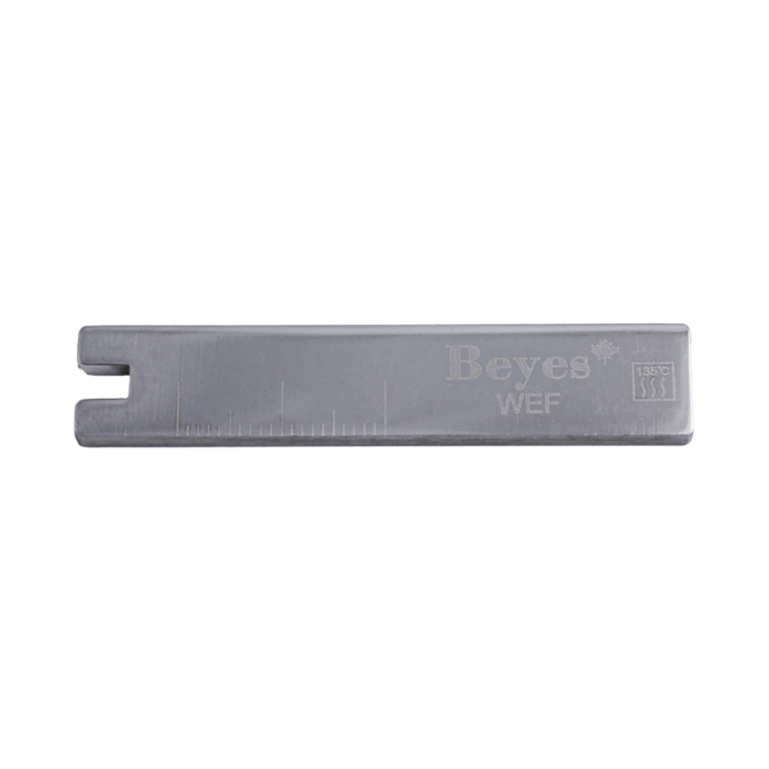 Beyes WET Wrench for Endo Files - Avtec Dental