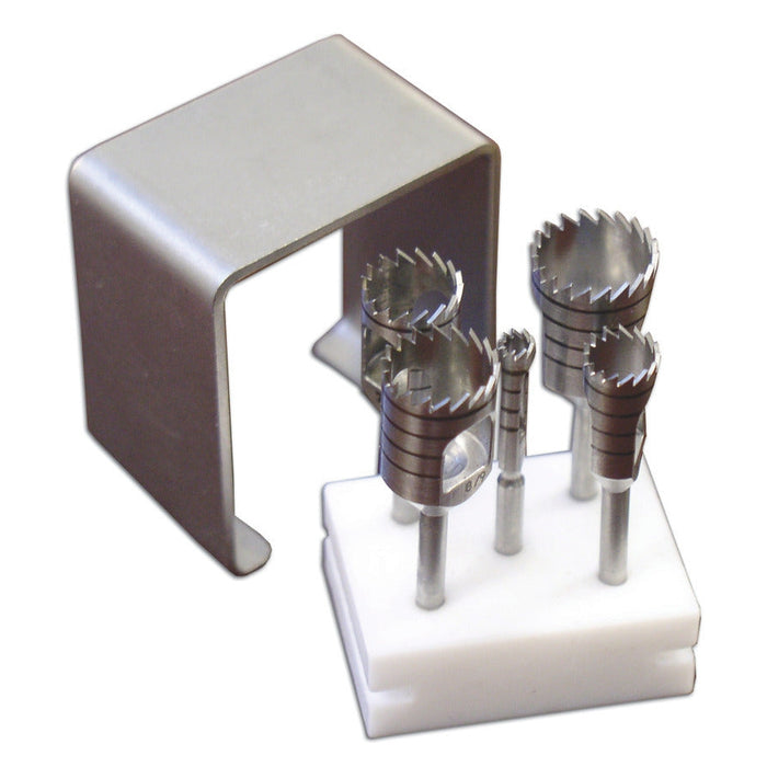 Trephine Kit - Avtec Dental