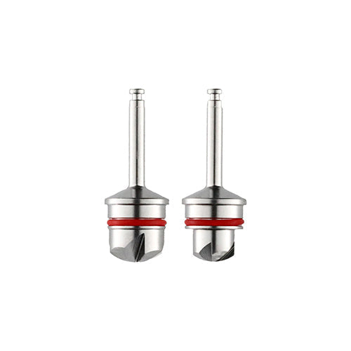 Lateral Approach Sinus Lift Reamers (Assorted Diameters)