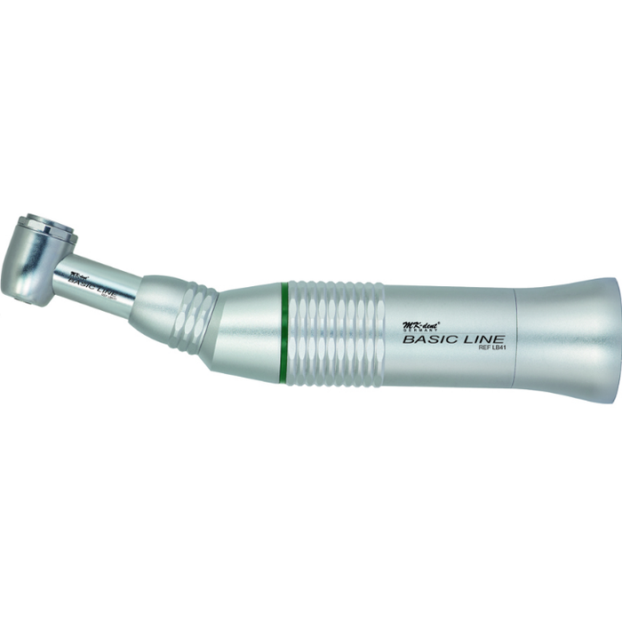 MK-dent LB41-11 Basic Line‚ Non-optic‚ 4:1 Transmission - Avtec Dental