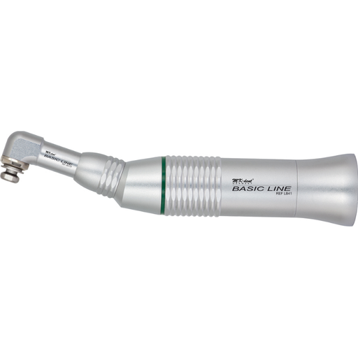 MK-dent LB41-11P Basic Line‚ Non-optic‚ 1:1 Transmission - Avtec Dental