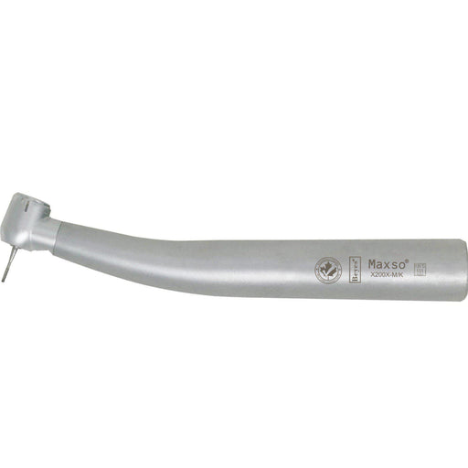 Beyes Maxso X200X-M/K, KaVo Backend, Quattro Spray, Fiber Optic (Kavo Compatible) - Avtec Dental