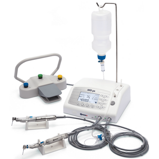 Nouvag MD 30 Surgical Motor System without Handpiece - Avtec Dental