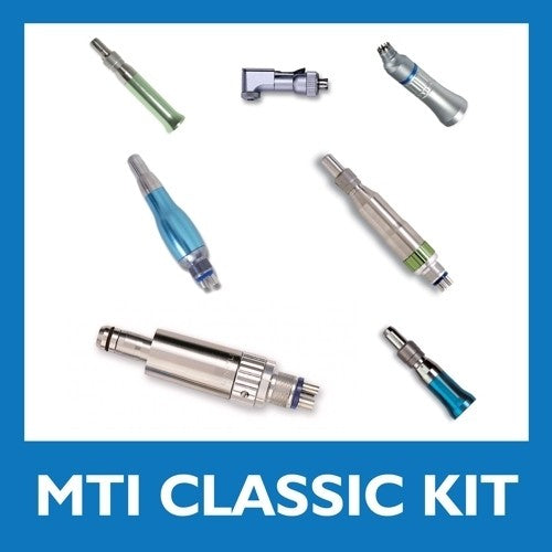 MTI Classic Dental Kit - Avtec Dental