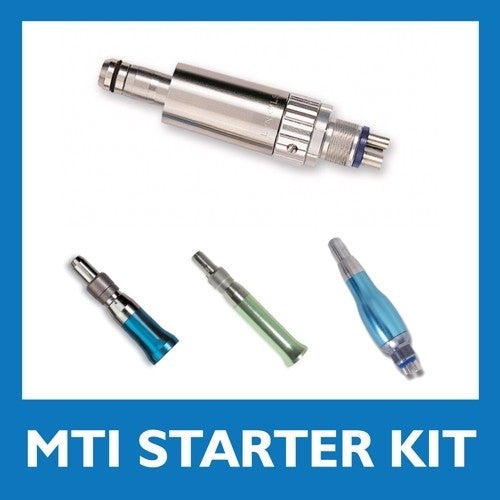 MTI Dental Starter Kit - Avtec Dental