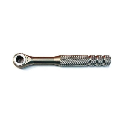 Manual Square Driver Wrench (No Torque) - Avtec Dental