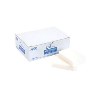 NSK Care3 Plus Mist Filter Set (Pack of 12) - Avtec Dental