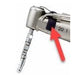 Internal Nozzle Holder for NSK Implant Handpieces - Avtec Dental