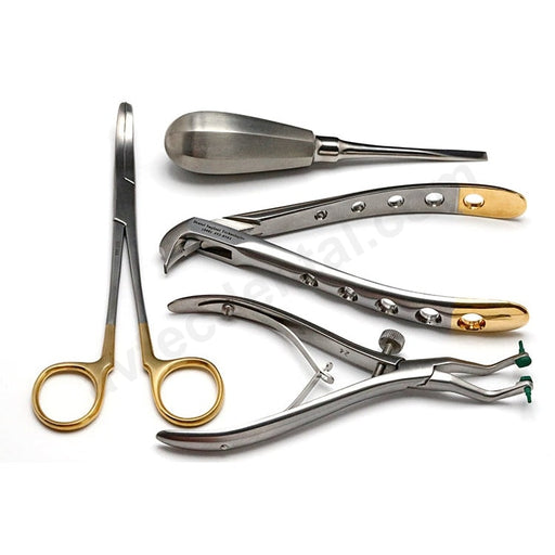 Easy Crown Removal Kit - Nexxgen Biomedical®