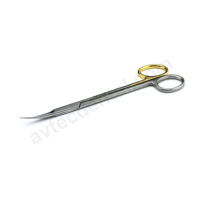 kelly-scissors-curved-supercut-160mm