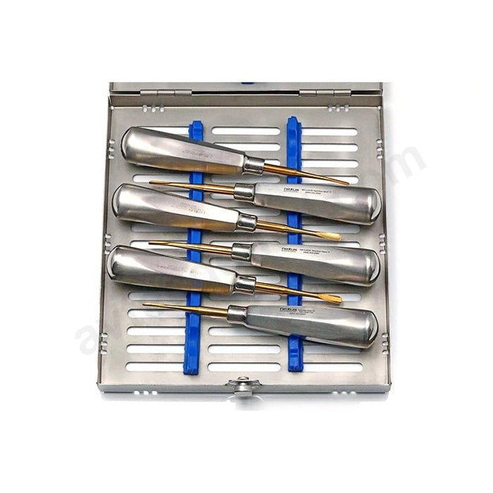 Luxation Periotome Kit - Nexxgen Biomedical®