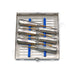 Luxation Periotome Kit - Nexxgen Biomedical®