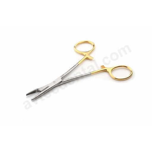 olson-hegar-needle-holder-straight-tc-140mm