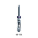 NX Stainless Steel Externally Irrigated Implant Drills