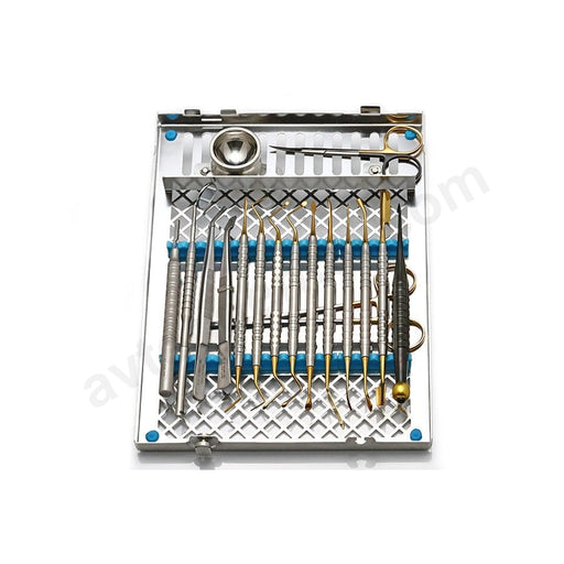 Ultimate Socket Preservation Kit  - Nexxgen Biomedical®