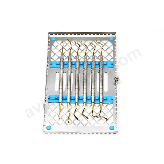 VISTA Tunneling Kit - Nexxgen Biomedical®