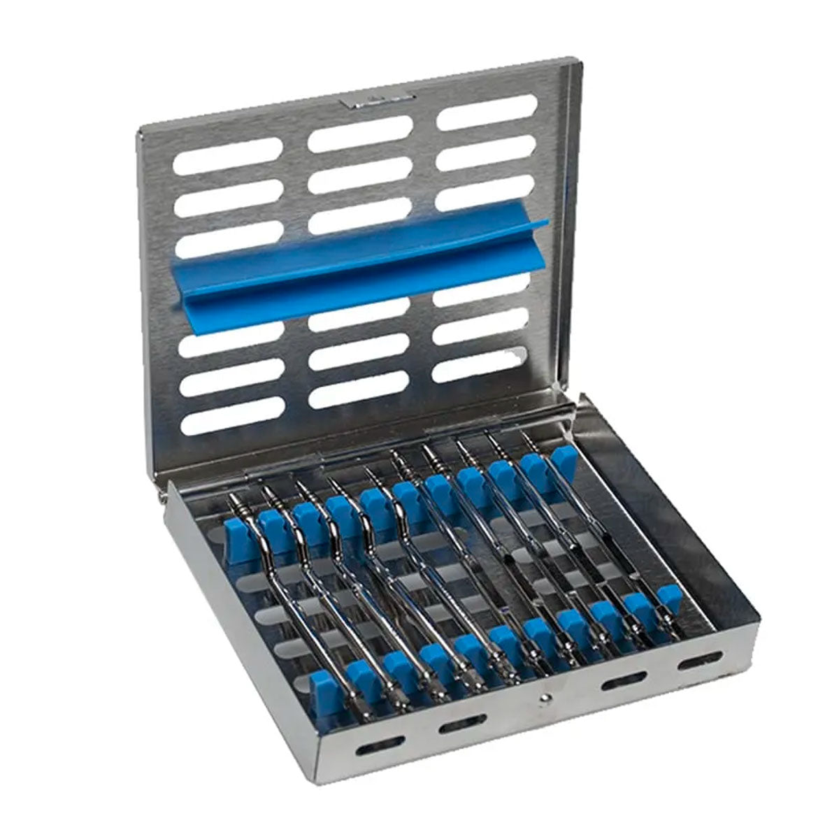 Osteotome Instrument Set for Mallet Avtec Dental