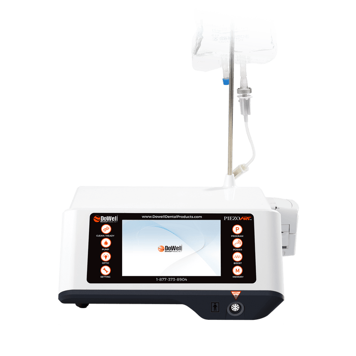 PiezoArt 4 Ultrasonic Surgery Unit - Avtec Dental